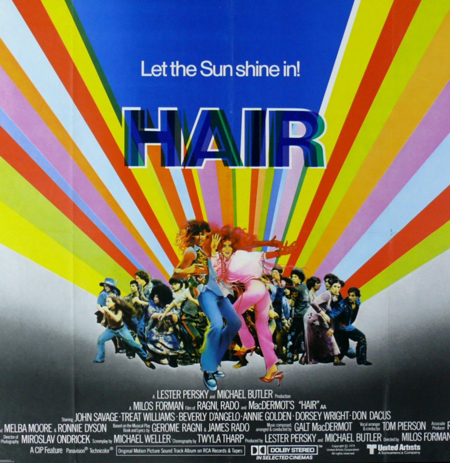 Hair
